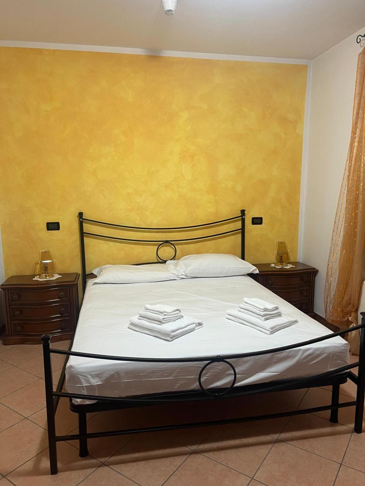 Albergo Quatro Pini Pozzolengo Buitenkant foto