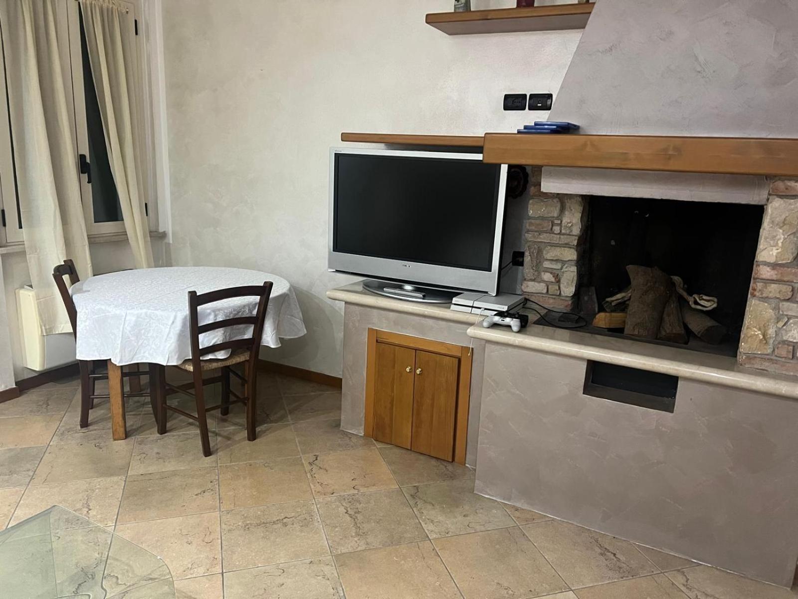 Albergo Quatro Pini Pozzolengo Buitenkant foto