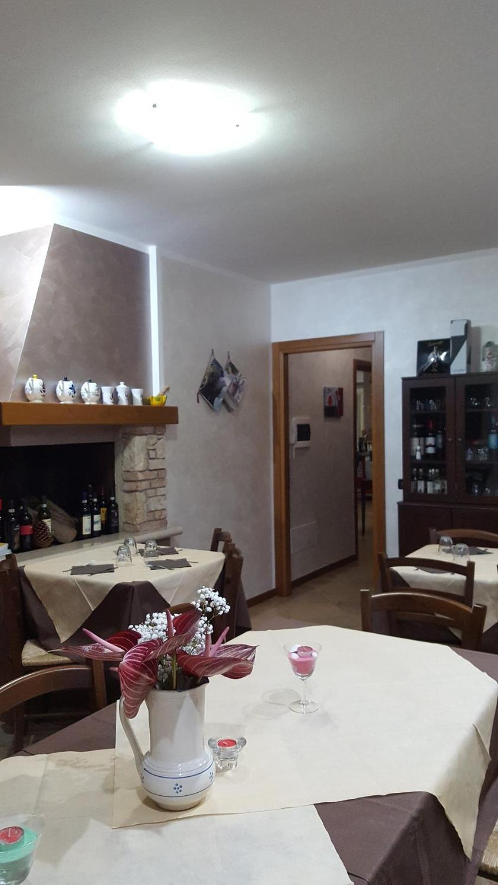 Albergo Quatro Pini Pozzolengo Buitenkant foto